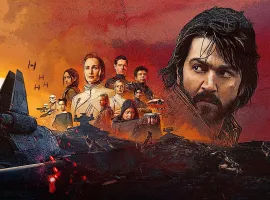 Фанаты шоу «Андор» назвали 8-й эпизод одним из лучших среди всех ТВ-сериалов - изображение 1