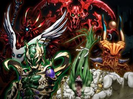 Summer Loving. О летних деньках, демонах и книжном шкафе - изображение 1