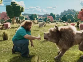Фильм «Minecraft в кино» может выйти в цифровом формате уже 13 мая - изображение 1