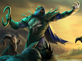 Новая фэнтези-стратегия Stardock сразу очутилась в Steam Early Access - изображение 1