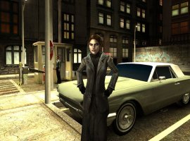 Cоавтор Fallout рассказал об отменённых продолжениях Vampire The Masquerade - изображение 1