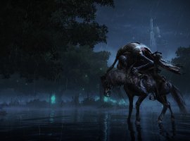 Elden Ring стала самой продаваемой «Souls-игрой» в британской рознице - изображение 1