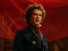 «Пророк. История Александра Пушкина» взял награду на Golden Trailer Awards 2025 - изображение 1