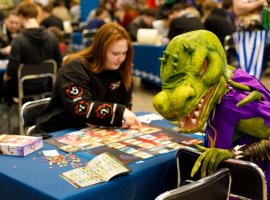 «Игрокон Lite» пройдёт в Москве уже в эти выходные - изображение 1