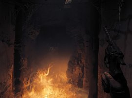 Создатели хоррора Amnesia The Bunker рассказали о 3 ключевых аспектах игры - изображение 1