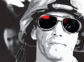 Бэклог: «Поколение убийц» — циничный и трезвый взгляд на психологию солдата и войну в 21 веке - изображение 1