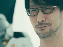 Хидео Кодзима посоветовал Blue Box поторопиться с выпуском игры Abandoned - изображение 1