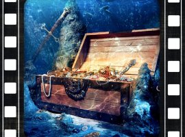 Star Trek: The Game и еще пять трейлеров дня - изображение 1