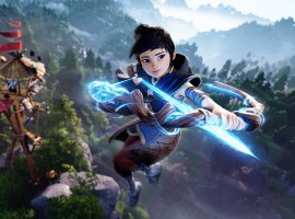 Kena Bridge of Spirits появится на Xbox в середине августа - изображение 1