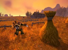 Blizzard не планирует переводить World of Warcraft: Classic на The Burning Crusade - изображение 1