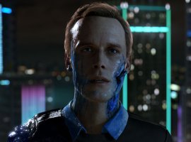 Detroit: Become Human — самая нелинейная игра Дэвида Кейджа? - изображение 1