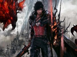 Final Fantasy 16﻿ ​может выйти на Xbox Series уже этой весной - изображение 1