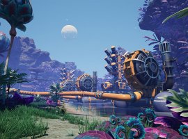 Авторы Satisfactory не ожидали высокого наплыва игроков после релиза - изображение 1