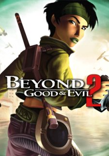 Beyond Good & Evil 2