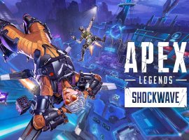 Respawn показала геймплей обновления «Импульс» для Apex Legends - изображение 1