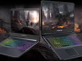 Acer представила обновленный игровой ноутбук Predator Helios 300. Известный цены для России - изображение 1