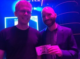 Джон Кармак заплатил создателю Prince of Persia за пиратскую копию - изображение 1