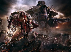 30 главных игр 2017 года. Warhammer 40.000: Dawn of War 3﻿ — это RTS или MOBA? - изображение 1
