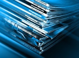Обзор российской игровой прессы за октябрь 2011 - изображение 1