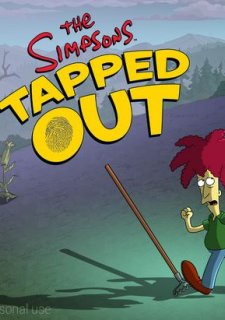 The Simpsons: Tapped Out