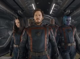 Нолан, Финчер и пятая фаза Marvel — самые ожидаемые фильмы 2023 - изображение 1