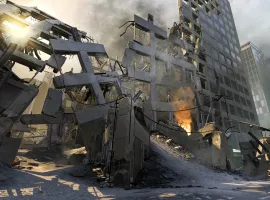 Call of Duty: Black Ops 2 - впечатления из Лос-Анджелеса - изображение 1