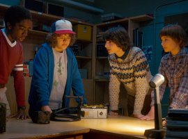 5 сезон сериала «Очень странные дела» официально выйдет в 2025 году - изображение 1