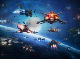 Рассказываем, что изменилось в ММО Star Conflict с выходом обновления Journey - изображение 1