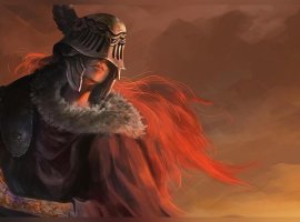 Четыре причины сыграть в Elden Ring — самую ожидаемую игру 2022 года по версии The Game Awards - изображение 1