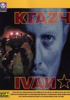 Krazy Ivan