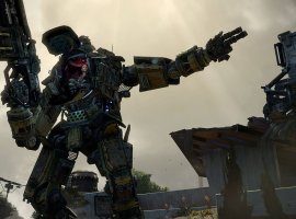 Titanfall возглавила чарт игр для PC от «1С-СофтКлаб» - изображение 1