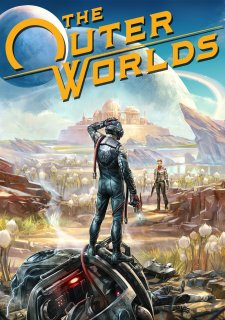 The Outer Worlds