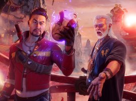 Критики посчитали Shadow Warrior 3 очень весёлым и слишком коротким - изображение 1