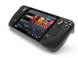 Блогеры остались довольны результатами тестов Steam Deck - изображение 1