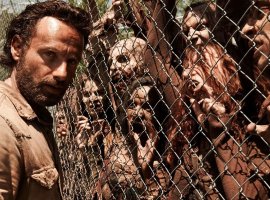 Живые мертвецы на экране: эволюция зомби-хоррора - изображение 1