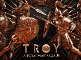 Как критики оценили Total War Saga: TROY - изображение 1