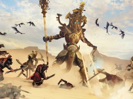 Следующая часть серии Total War может получить подзаголовок Pharaoh - изображение 1