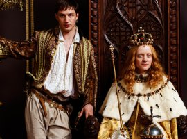 Исторические сериалы, достойные внимания: «Тюдоры», «Медичи», «Королева-девственница» и другие - изображение 1