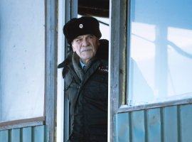 Okko и «Среда» начали съёмки сериала «Трасса 2» из «антологии зла» - изображение 1