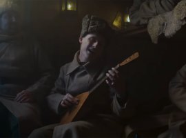 Новый геймплейный трейлер Last Train Home посвятили менеджменту экипажа поезда - изображение 1