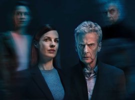 На Amazon Prime вышел 2 сезон «Часа дьявола» с Джессикой Рэйн и Питером Капальди - изображение 1