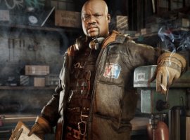 Оценки Homefront: The Revolution достигают 10... из 100 - изображение 1