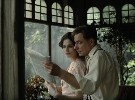 Магический реализм и альтернативные 30-е: Рецензия на фильм «Мастер и Маргарита» - изображение 1