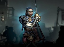 Darkest Dungeon 2 выйдет на консолях PlayStation 15 июля - изображение 1