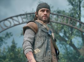 Гайд. Как повысить FPS в Days Gone на ПК - изображение 1