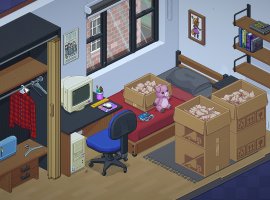 Издание Eurogamer назвало игрой года симулятор распаковки Unpacking - изображение 1