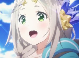 Новинки Steam за неделю. Atelier Firis, Bad Dream: Coma, Faeria - изображение 1
