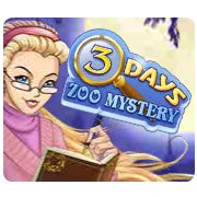 3 Days: Zoo Mystery