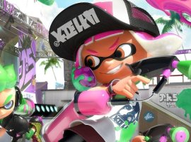Nintendo на выставке E3 2017: Nintendo Switch Slim, Splatoon 2, Mario - изображение 1