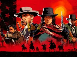 Лучшие моды для Red Dead Redemption 2: много денег, улучшение графики и обнаженные персонажи - изображение 1